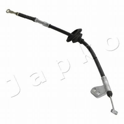 Japko 131259 Cable Pull, parking brake 131259