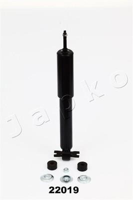 Japko MJ22019 Front oil and gas suspension shock absorber MJ22019