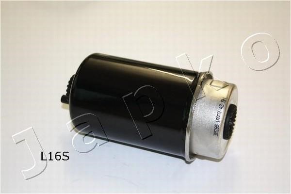 Japko 30L16 Fuel filter 30L16 30L16 Japko Fuel filter