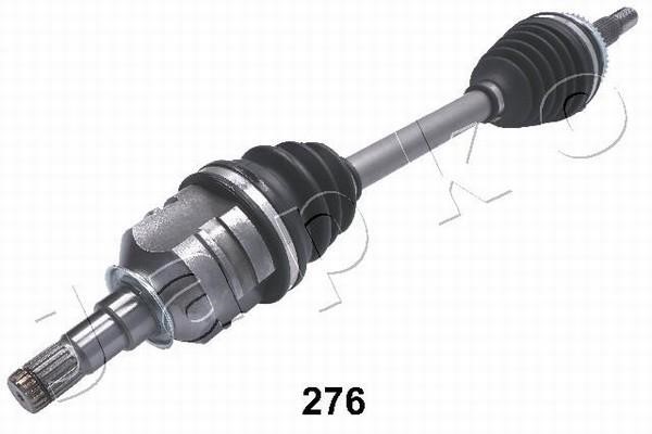 Drive shaft Japko 62276