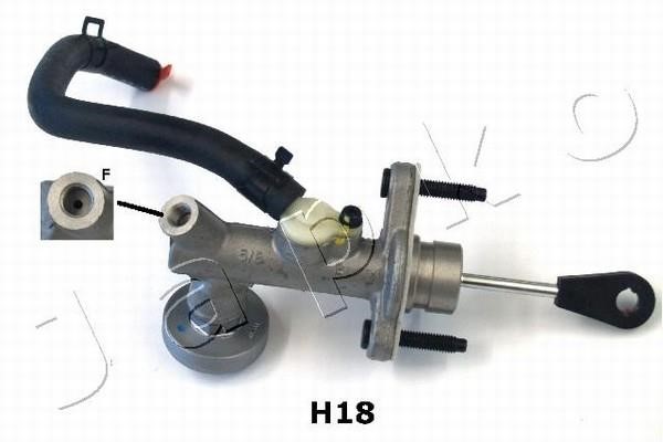 Japko 95H18 Master cylinder, clutch 95H18