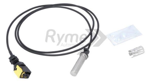 Ryme 10431F Sensor, wheel speed 10431F