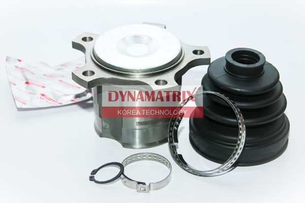 Dynamatrix DCV641068 Joint kit, drive shaft DCV641068