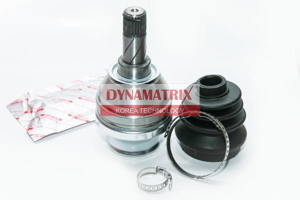 Dynamatrix DCV621014 Joint kit, drive shaft DCV621014