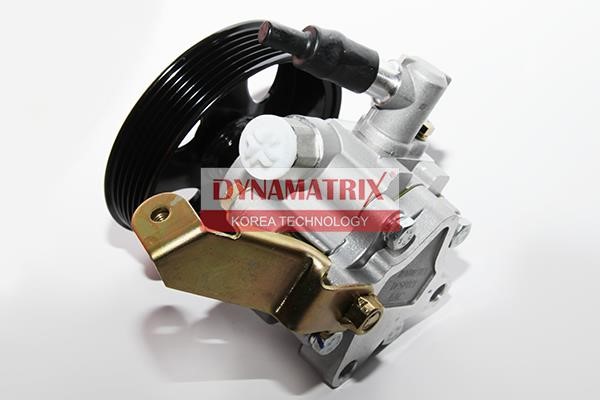 Dynamatrix DPSP021 Hydraulic Pump, steering system DPSP021
