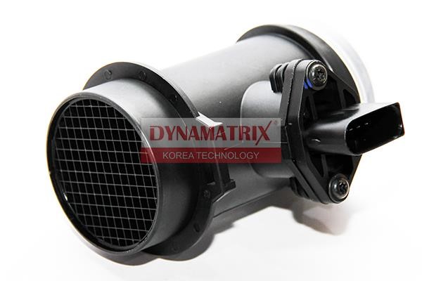 Dynamatrix DMAF1017 Air mass sensor DMAF1017
