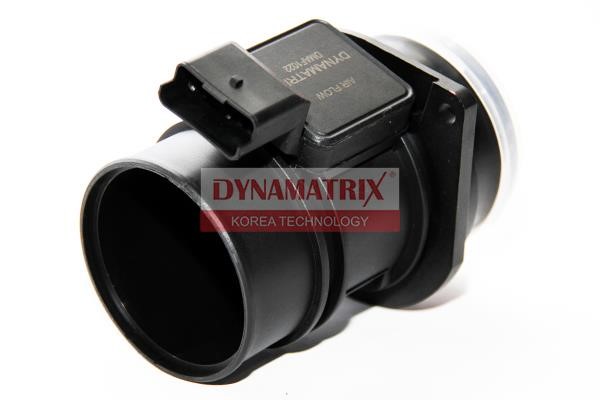 Dynamatrix DMAF1022 Air mass sensor DMAF1022