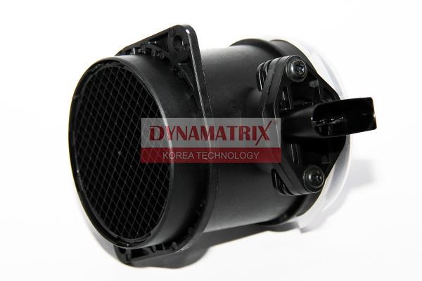 Dynamatrix DMAF1097 Air mass sensor DMAF1097