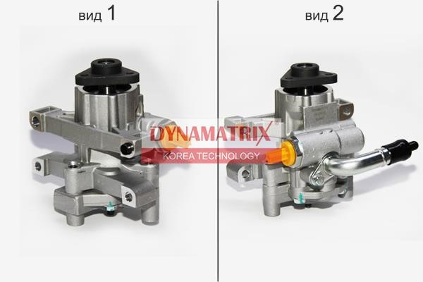 Dynamatrix DPSP039 Hydraulic Pump, steering system DPSP039
