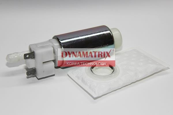 Dynamatrix DFP362901G Fuel pump DFP362901G