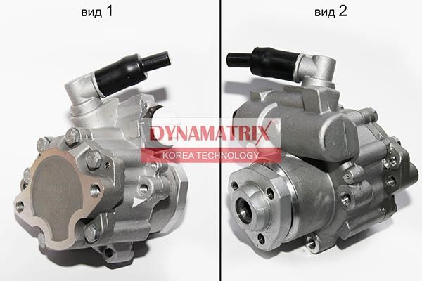 Dynamatrix DPSP082 Hydraulic Pump, steering system DPSP082