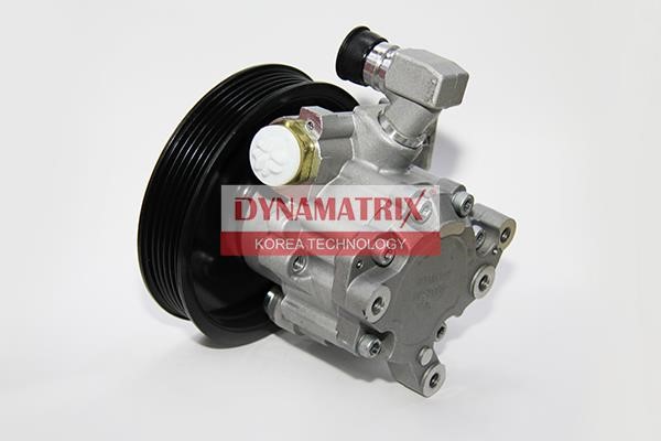 Dynamatrix DPSP008 Hydraulic Pump, steering system DPSP008
