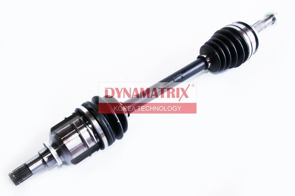Dynamatrix DDS259316 Drive shaft DDS259316
