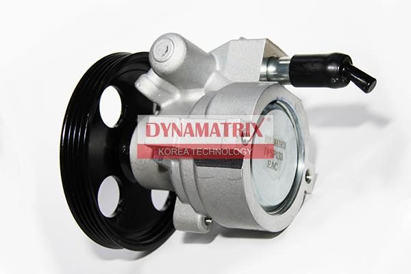 Dynamatrix DPSP133 Hydraulic Pump, steering system DPSP133