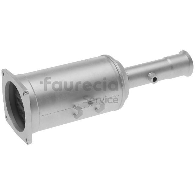 Faurecia FS43293S Soot/Particulate Filter, exhaust system FS43293S