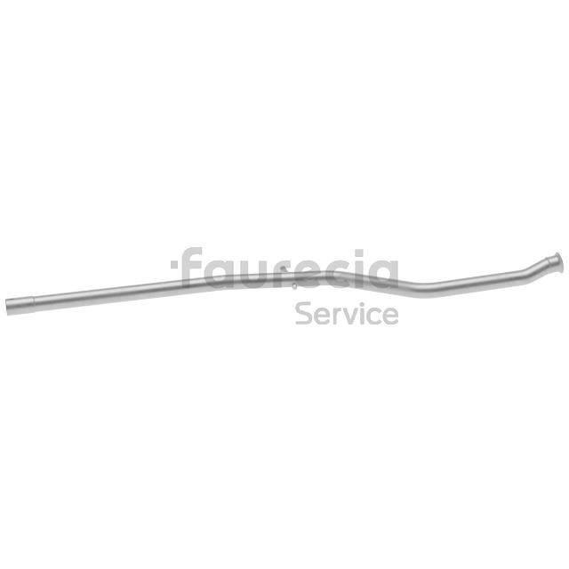 Faurecia FS45450 Exhaust pipe, repair FS45450