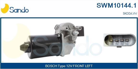 Sando SWM10144.1 Wipe motor SWM101441