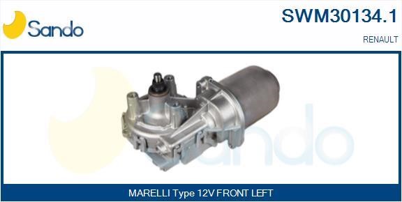 Sando SWM30134.1 Wipe motor SWM301341