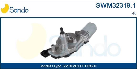 Sando SWM32319.1 Wipe motor SWM323191