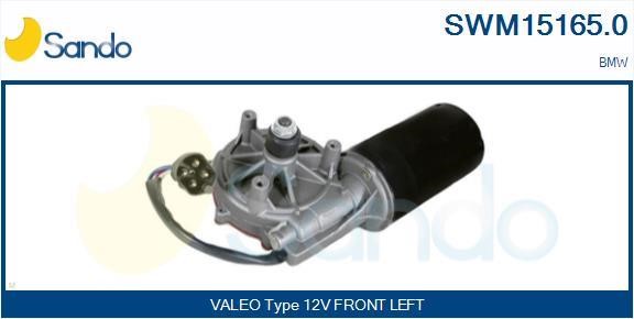 Sando SWM15165.0 Wipe motor SWM151650