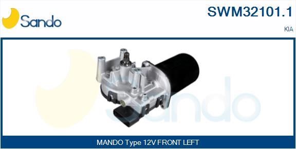 Sando SWM32101.1 Wipe motor SWM321011