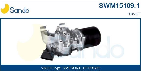 Sando SWM15109.1 Wipe motor SWM151091