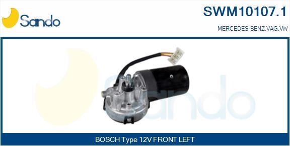 Sando SWM10107.1 Wipe motor SWM101071