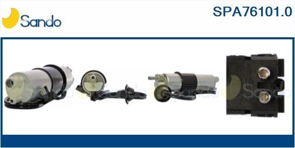 Sando SPA76101.0 Fuel pump SPA761010