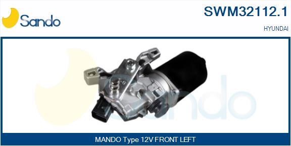 Sando SWM32112.1 Wipe motor SWM321121