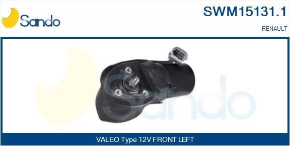 Sando SWM15131.1 Wipe motor SWM151311