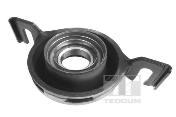 Driveshaft outboard bearing TedGum 00228255