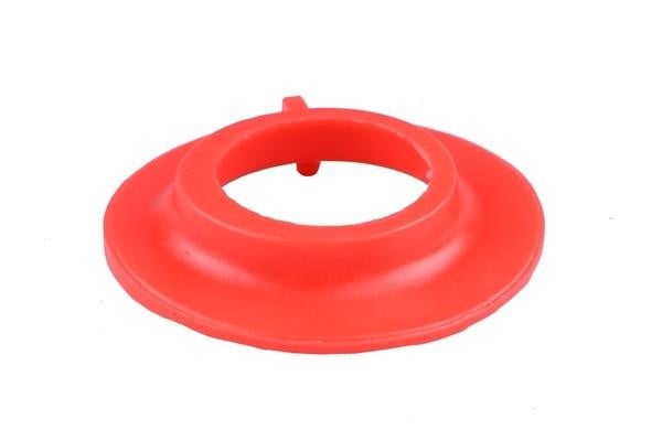 Coil spring cap Dacia Duster: TED72380 TedGum Suspension spring plate rear