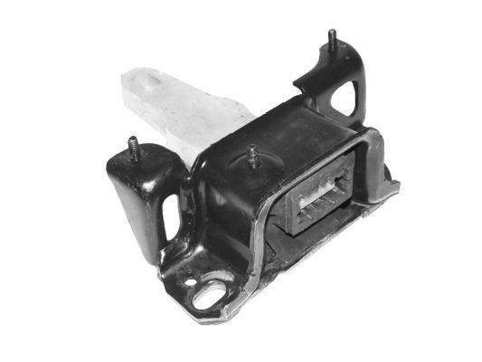 TedGum TED93981 Engine mount TED93981
