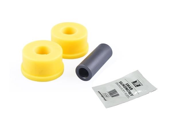 TED43627 TedGum Control arm bushing