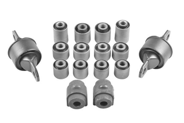 Repair Kit, wheel suspension TedGum TED62403