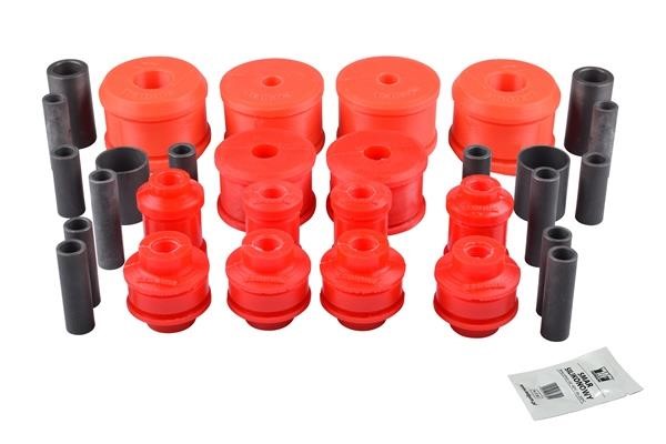TedGum TED53042 Repair Kit, wheel suspension TED53042 TED53042 TedGum Repair Kit, wheel suspension