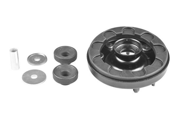Suspension Strut Support Mount TedGum TED13857