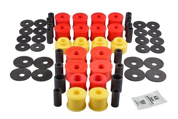 TedGum TED90411 Repair Kit, wheel suspension TED90411 TED90411 TedGum Repair Kit, wheel suspension