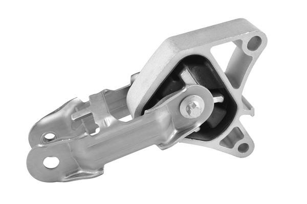 TedGum TED62243 Engine mount TED62243