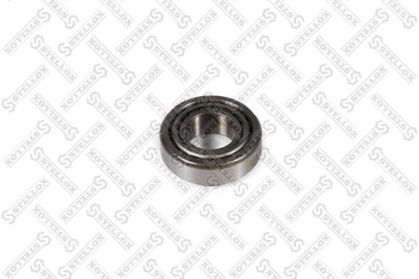 Wheel bearing kit Renault Trafic: 8440435SX Stellox Wheel bearing