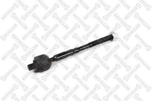 Stellox 55-02724A-SX Inner Tie Rod 5502724ASX 5502724ASX Stellox Inner Tie Rod