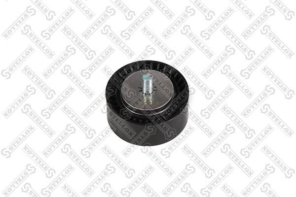 Stellox 03-41066-SX Tensioner pulley, v-ribbed belt 0341066SX