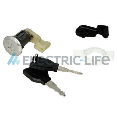Electric Life ZR80551 Lock Cylinder Kit ZR80551