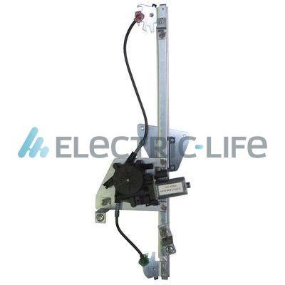 Window lifter Volvo XC90: ZRVL23L Electric Life Window Regulator