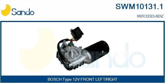 Sando SWM10131.1 Wipe motor SWM101311