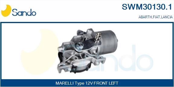 Sando SWM30130.1 Wipe motor SWM301301