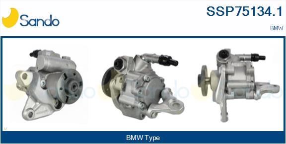 Sando SSP75134.1 Hydraulic Pump, steering system SSP751341