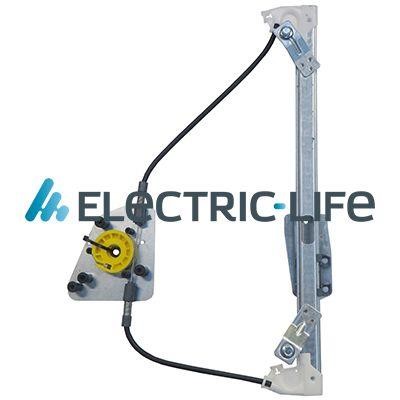 Electric Life ZR HY710 L Window Regulator ZRHY710L