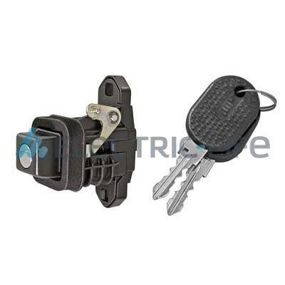 Electric Life ZR37172SC Tailgate Lock ZR37172SC