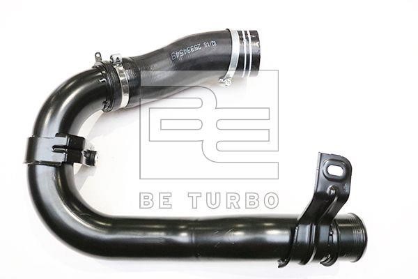 BE TURBO 700504 Charger Air Hose 700504